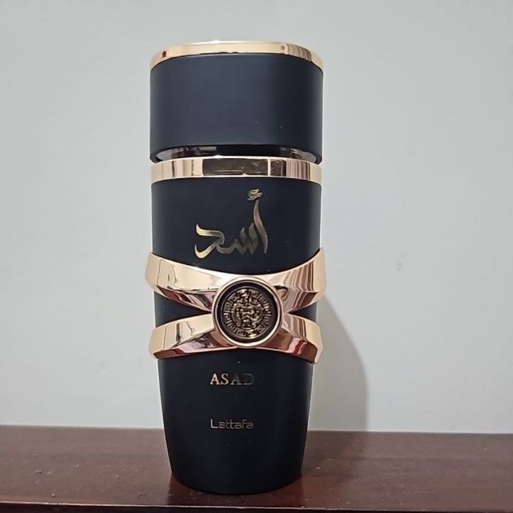 lattafa assad preloved