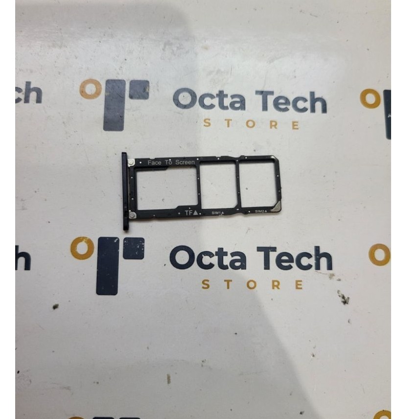 Simtray Asus Zenfone Max Pro M1 Copotan Original