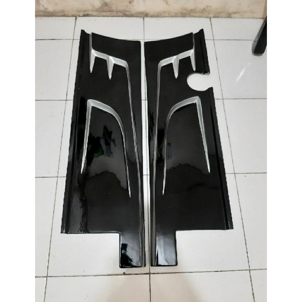 Bemper Samping Carry Futura & T120SS