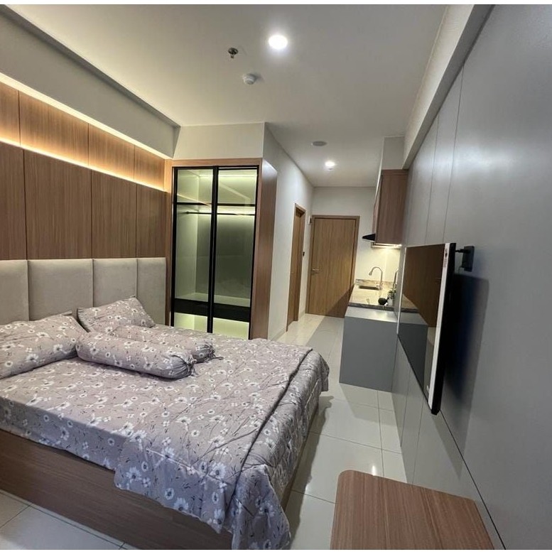 Kamar set custom | furniture custom