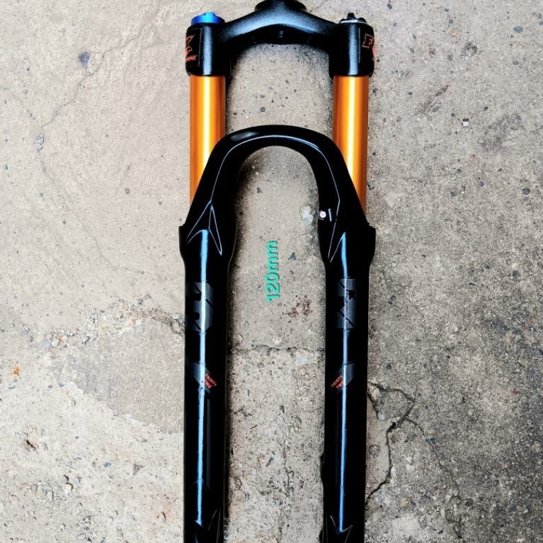 Fork ION 32 120mm 27.5