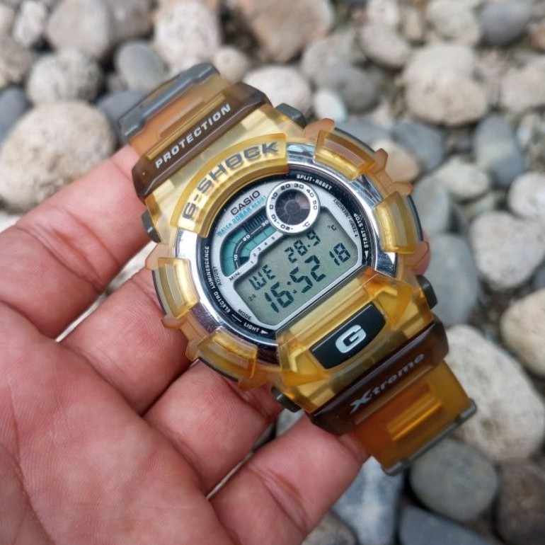 Casio G-Shock DW-9500 original second/used