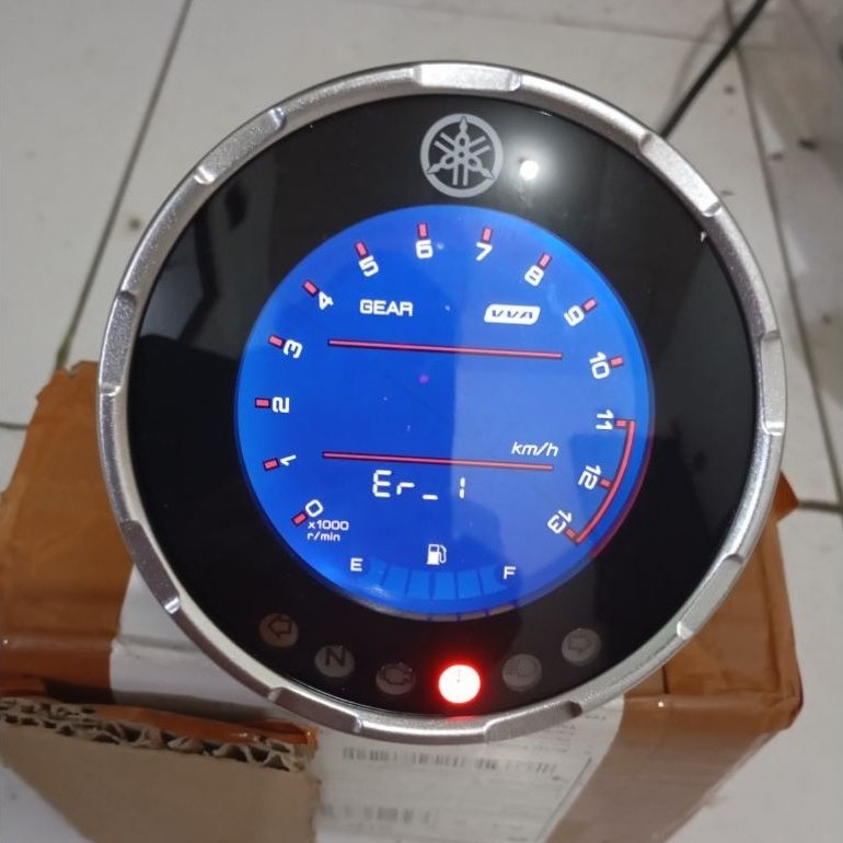 Speedometer XSR 155