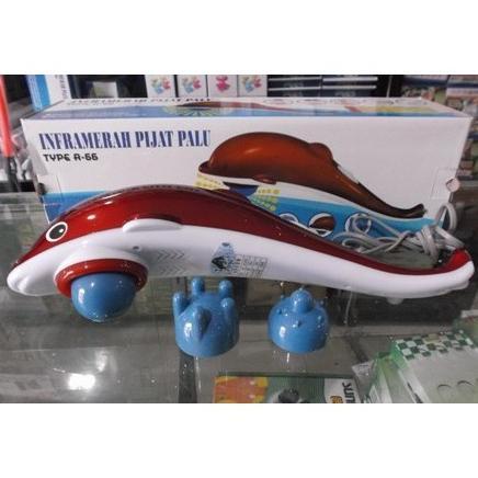Alat Pijit Dolphin/Alat Pijat/Massage Dolphin***