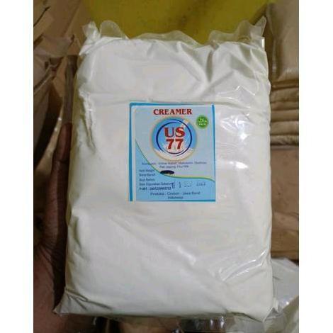 BUBUK CREAMER NON DAIRY 1 KG CREAMER