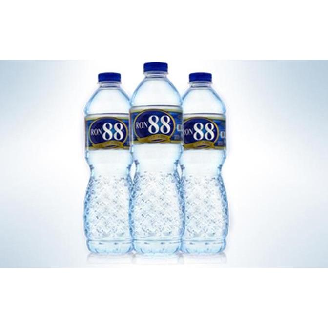 Air Mineral Botol RON 88 700 ml Ron88 700