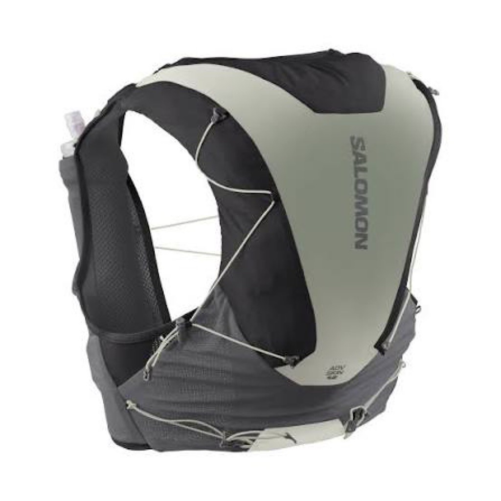 Hydropack/ Vest Salomon Adv Skin 12 Gradient Phantom/Castlerock