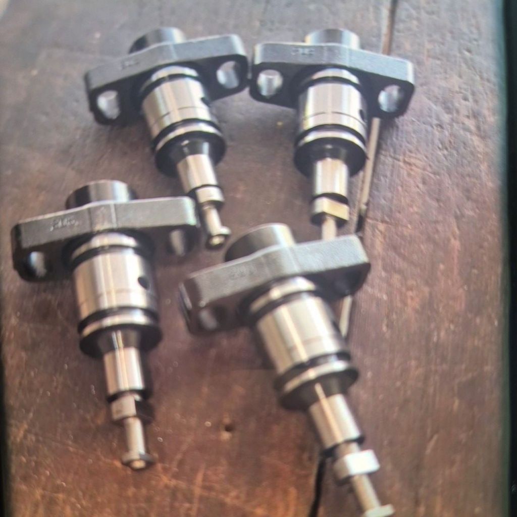 Plunger canter 6470 1 set original