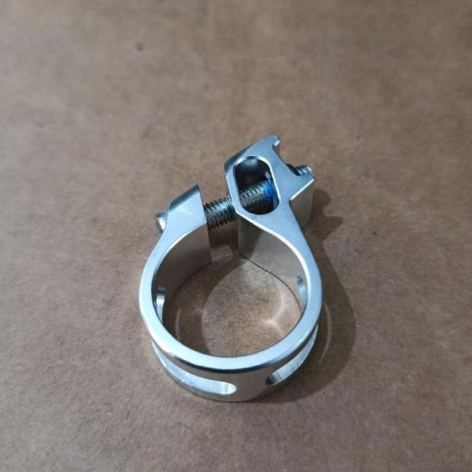 Clamp Shifter Sram X7 X9 GX Tuas Remote Reverb