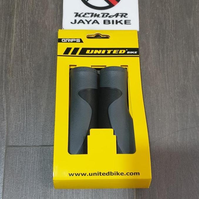 Grip United HF-1911 Black/Grey