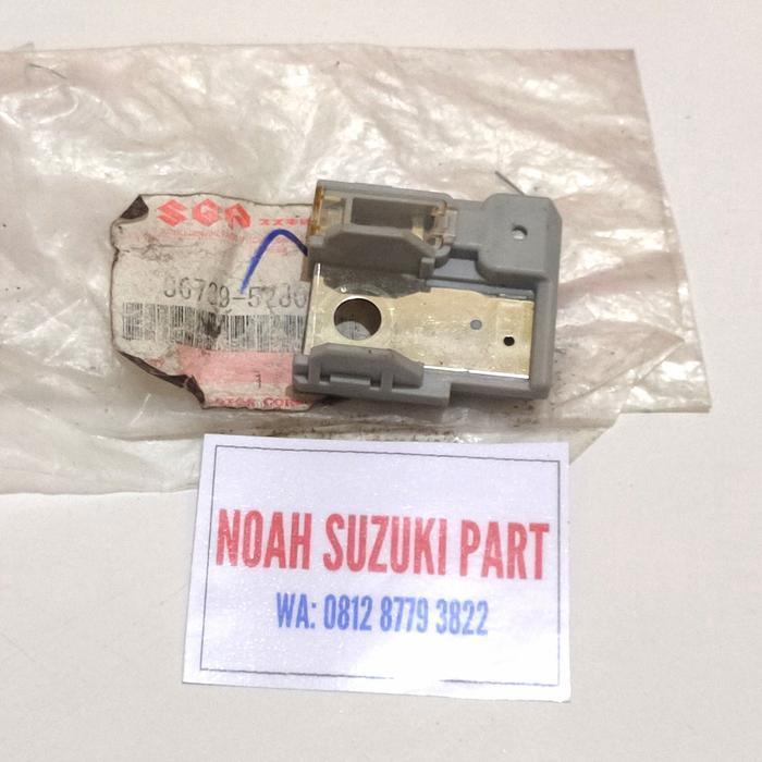 Fuse Battery Sikring Aki Mobil Suzuki Grand Escudo Xl7 Asli Sgp Original Dan Terpercaya