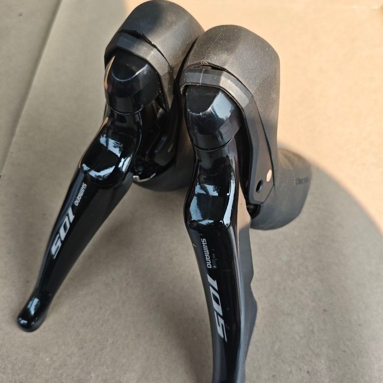 Brifter shimano 105 r7020