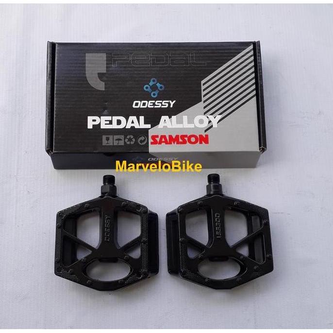 Pedal Sepeda MTB Odessy Samson