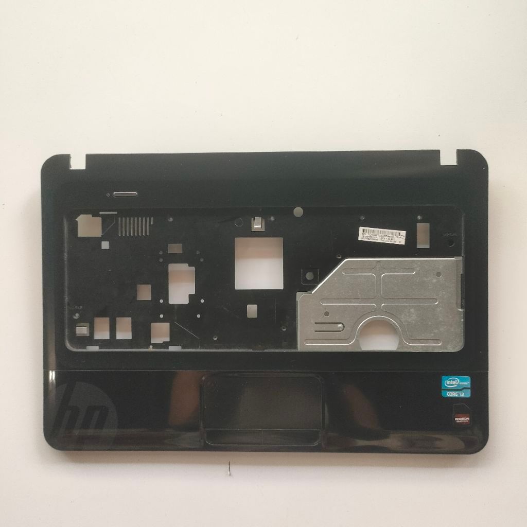 casing palmrest laptop hp 1000