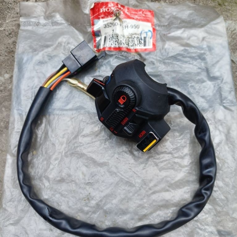 Holder kiri hond gl pro original nos