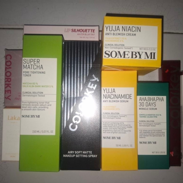Sale SOMEBYMI,COLORKEY,IM MEME,JUDYDOLL
