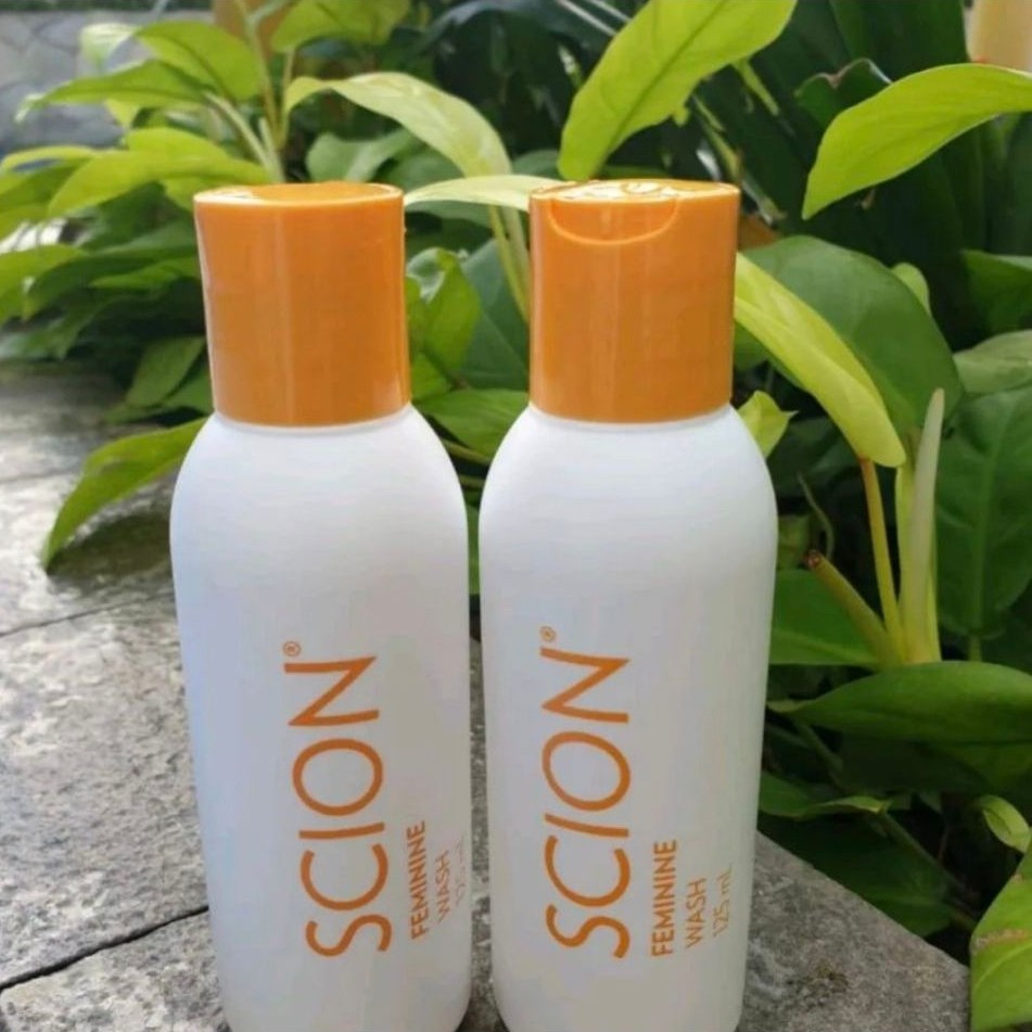 Scion feminine Wash - Ready Gojek Instan Medan