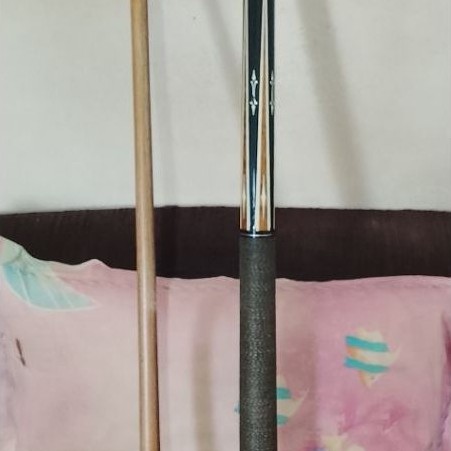 fury cue billiard DL 13