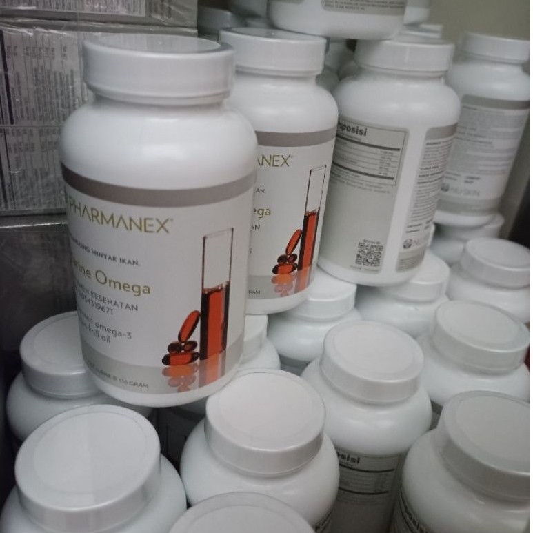 Marine omega_3 pharmanexxx