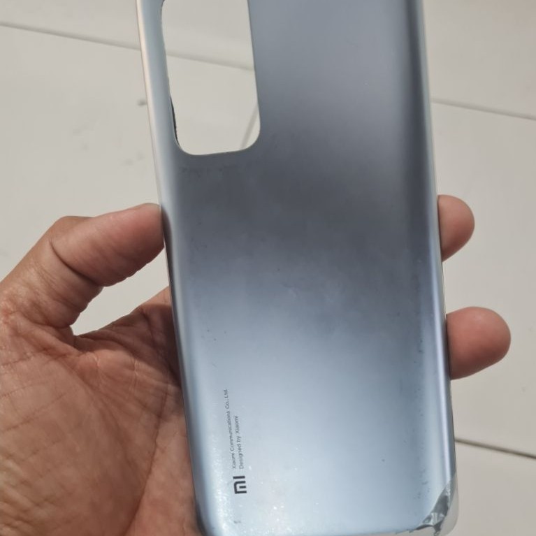 Backdoor Mi 10T ori minus murah