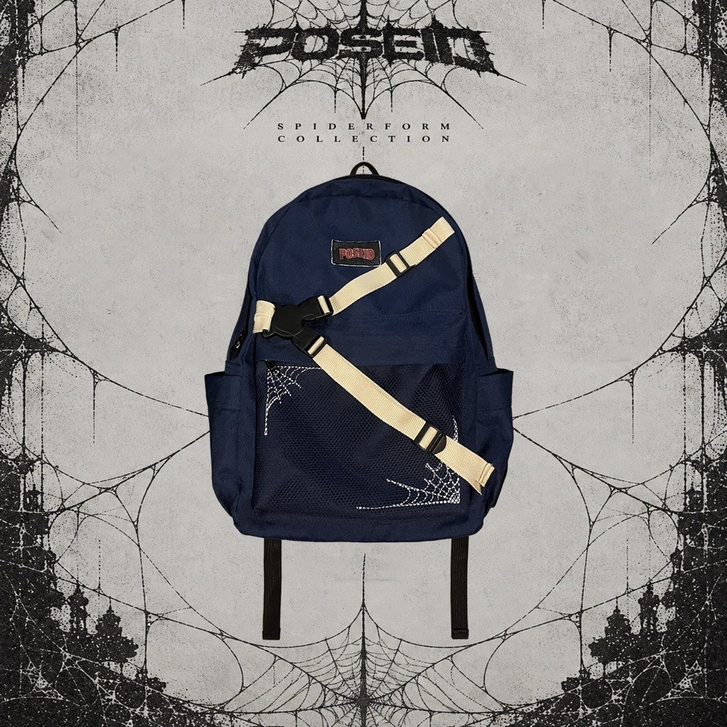 Backpack | WEBSTER | Poseidon Reprisal