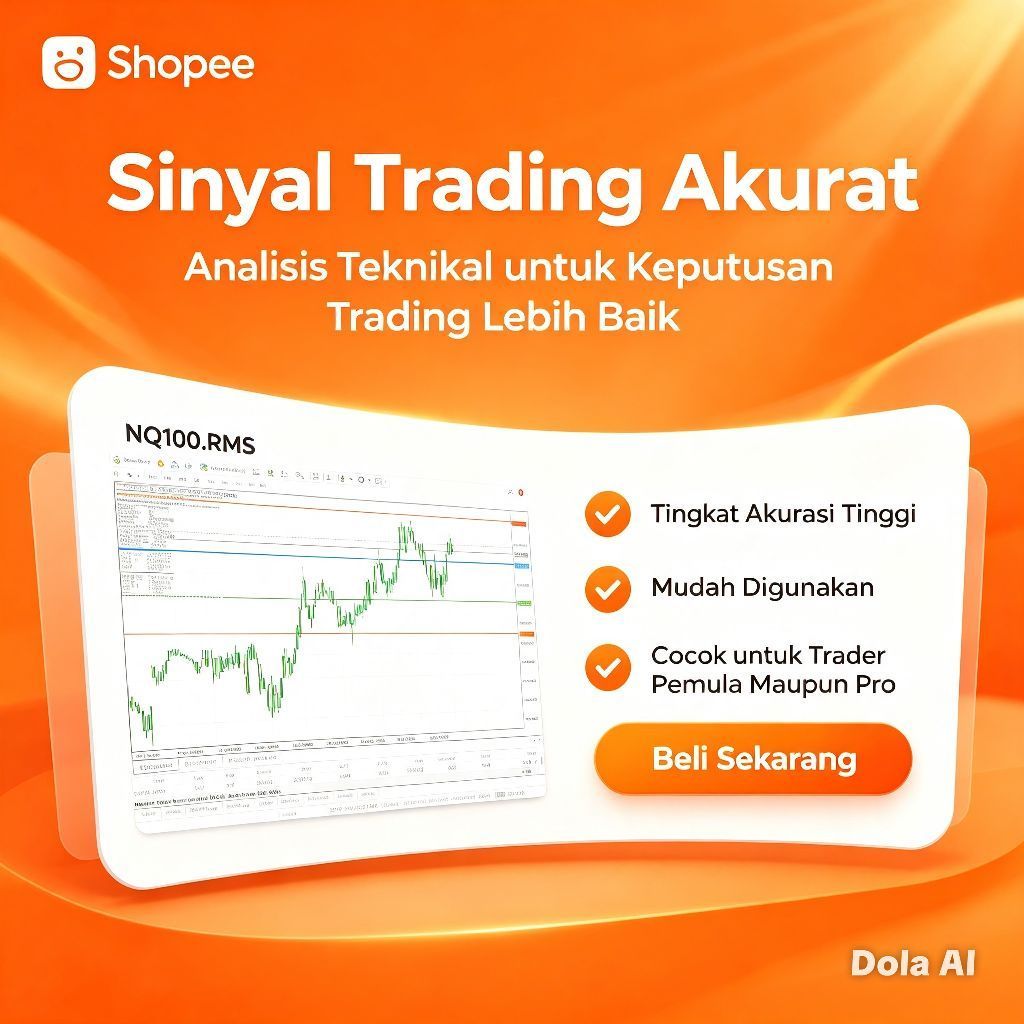 Indikator Trading Forex Gold Nasdaq