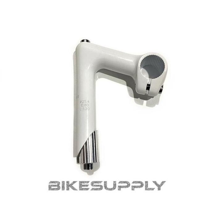 Promo Stem / Tiang Stang Setir Handlebar Sepeda Mini Trek / Balap Road Bike RB Ukuran Standard 25.4 