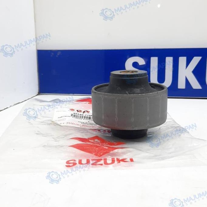 Promo Bushing bos lower arm depan suzuki swift sx4 neo baleno original sgp. Diskon