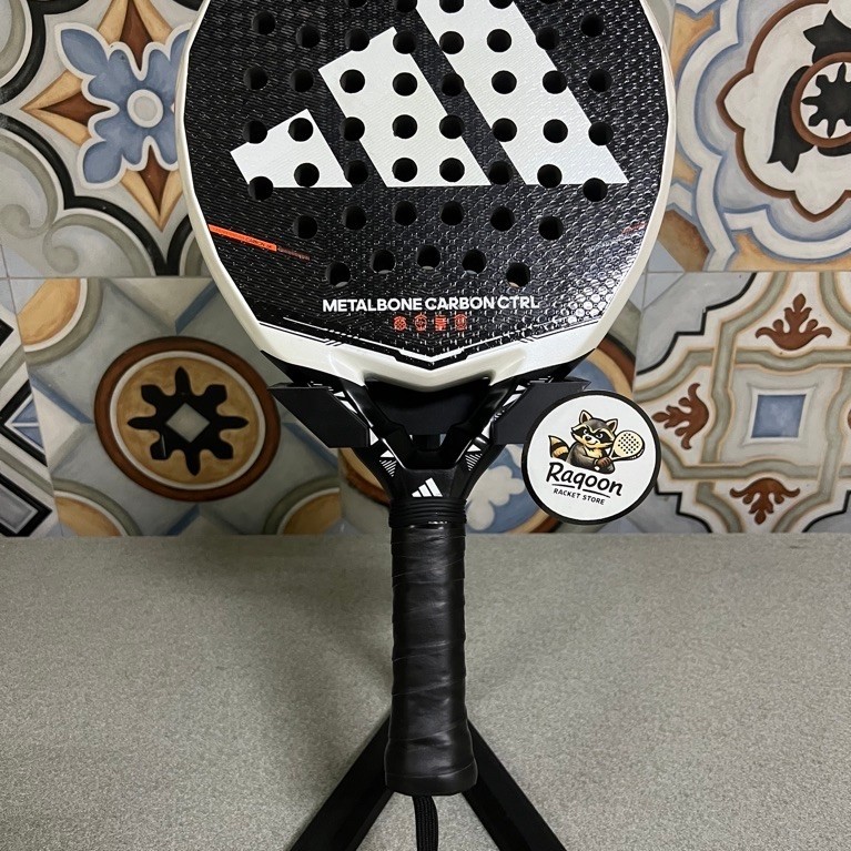 Raket Padel Adidas Metalbone Carbon CTRL 2026 Second