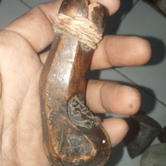 deder Jogja lawasan
