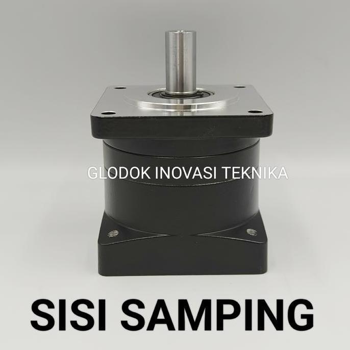 Trans- Planetary Gear Box Gearbox Motor Stepper Nema34 Nema 34 Reducer Girbok