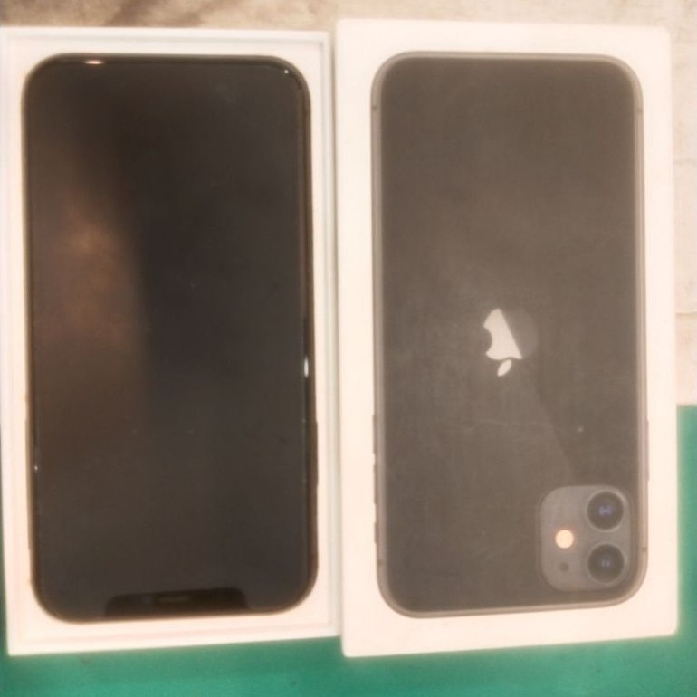 iphone 11 matot