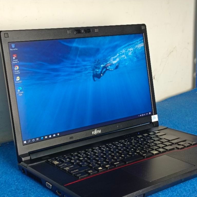 LAPTOP FUJITSU LIFEBOOK A574/H, A573/G, CORE i5/i3
