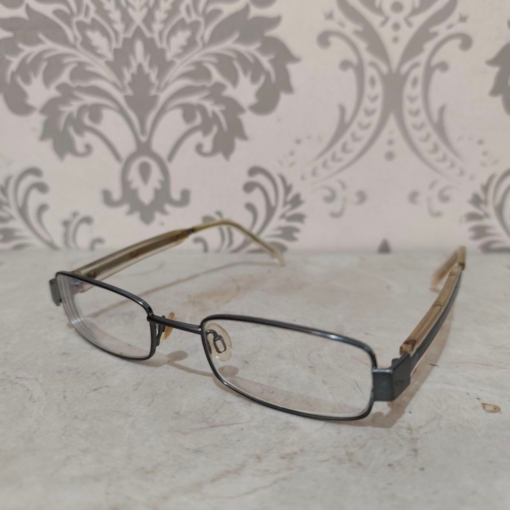 Frame kacamata Esprit preloved