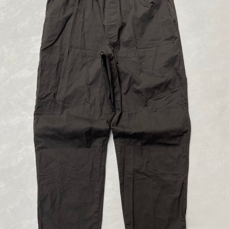 Uniqlo Relax Pants