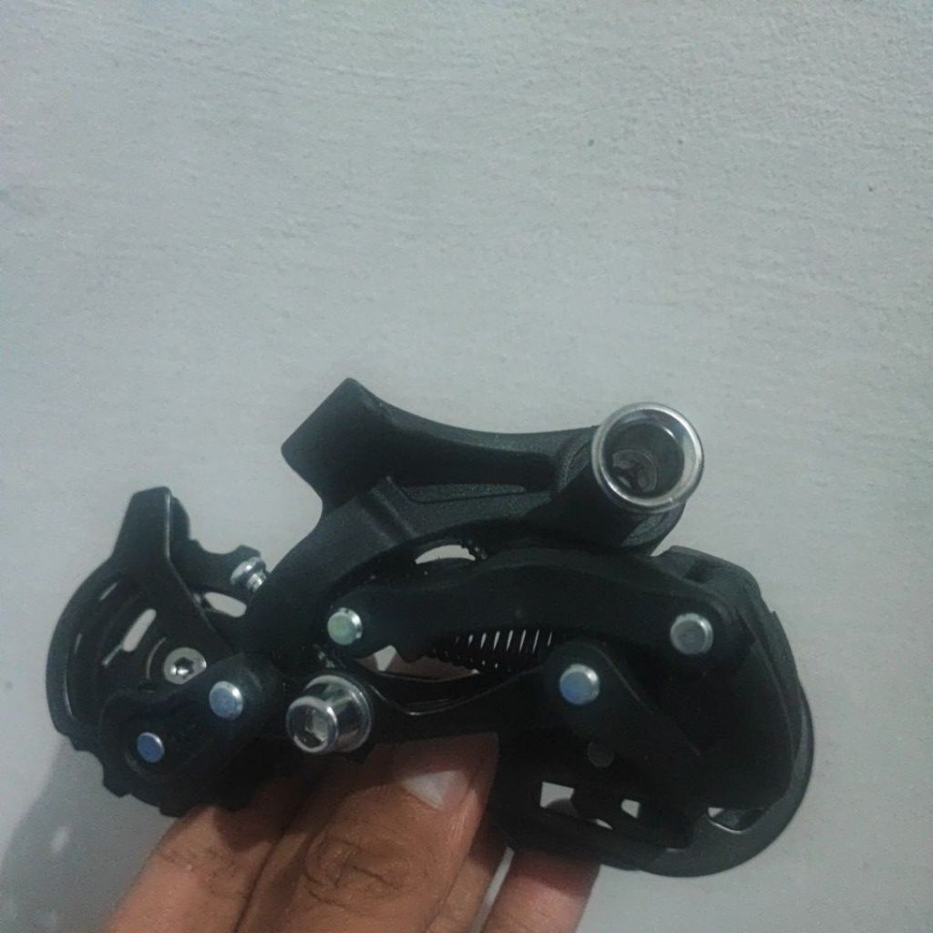 RD SENSAH MX-10