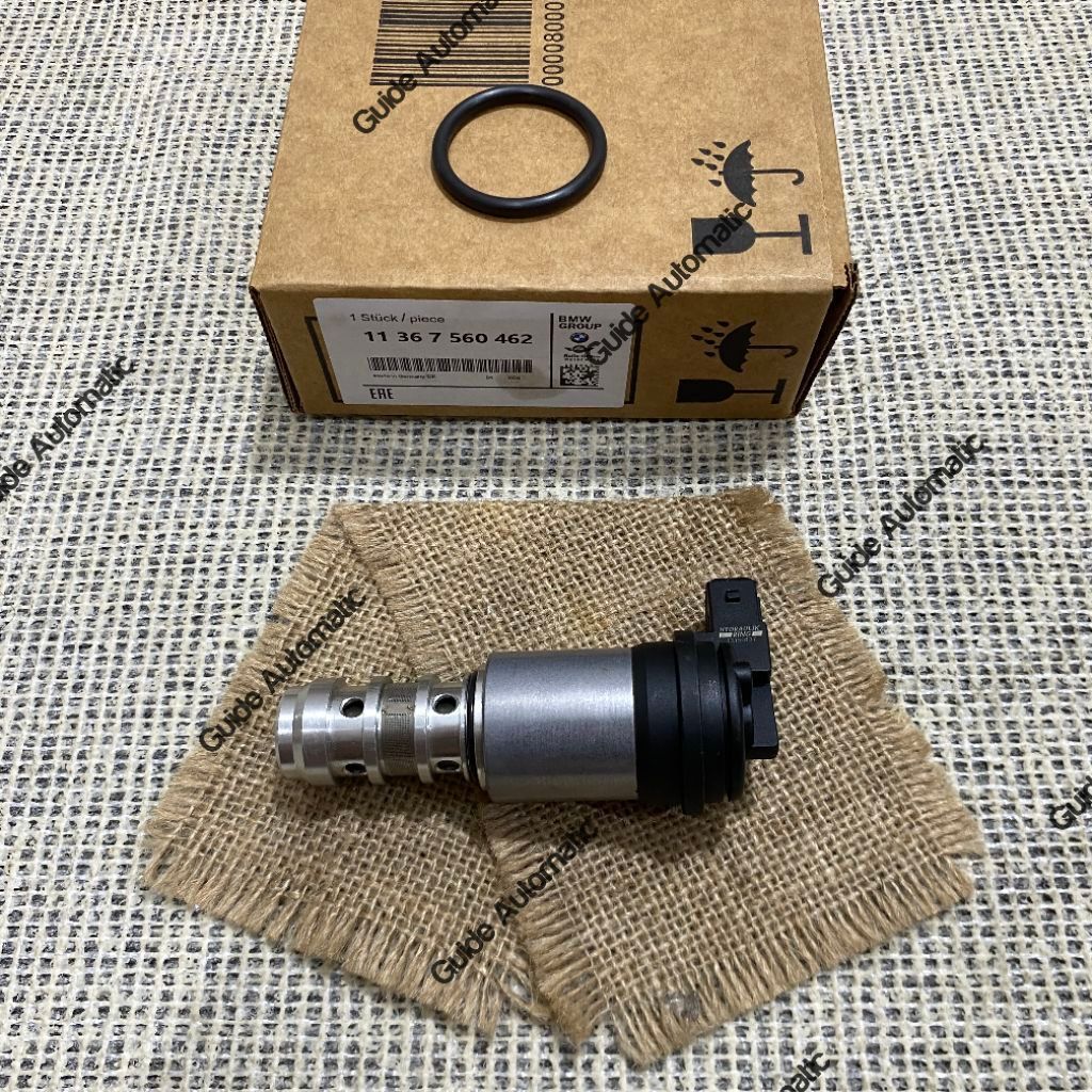 SELENOID VANOS SELENOID VALVE BMW N42 N46 E46 E90 X1 E84 11367560462