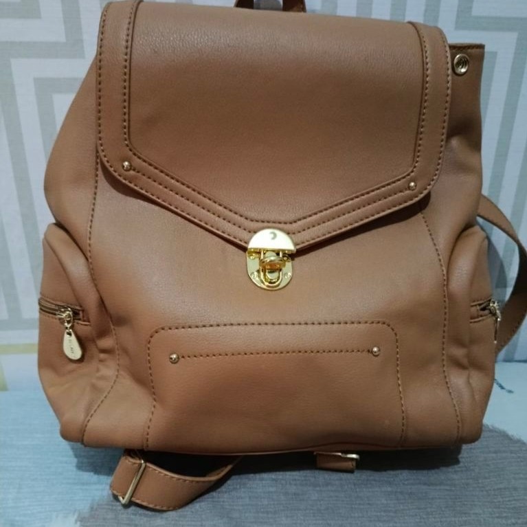 Tas Ransel Elizabeth