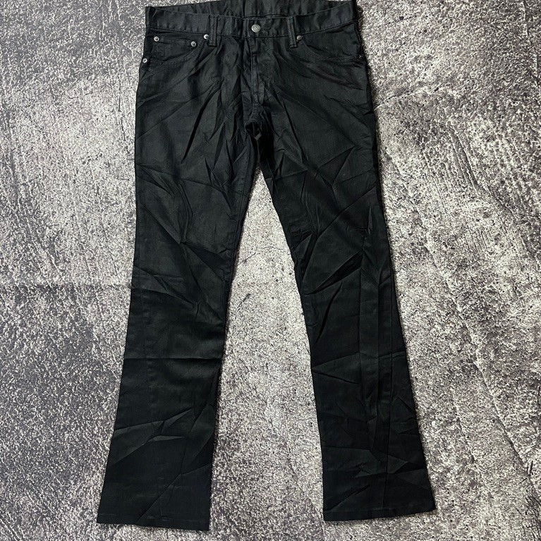 Zero by tornado mart flare denim