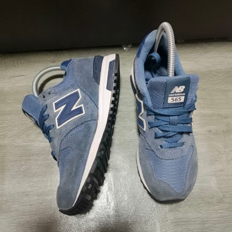 NB 565 second original indo, size 37