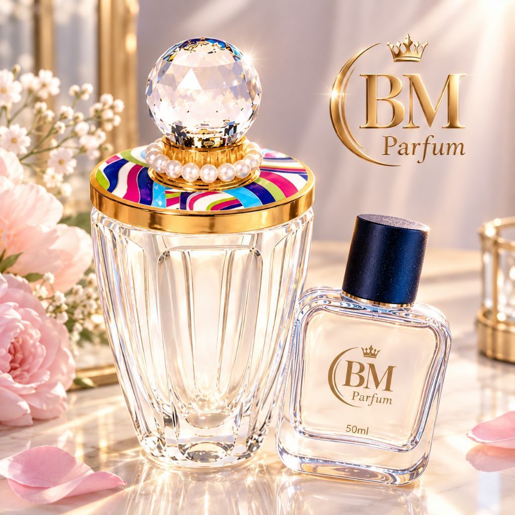 TAYLOR SWIFT by BM Parfum