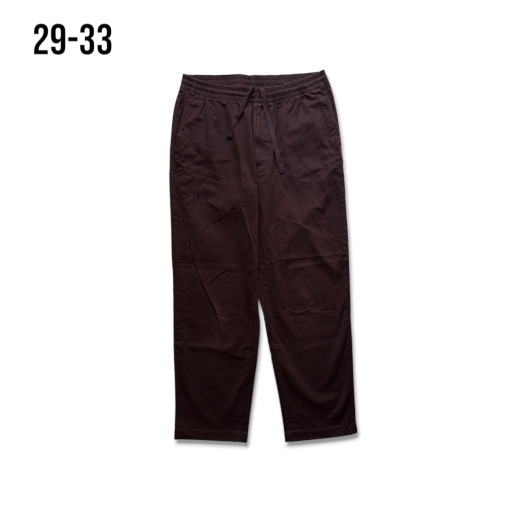 Uniqlo Relax Pants