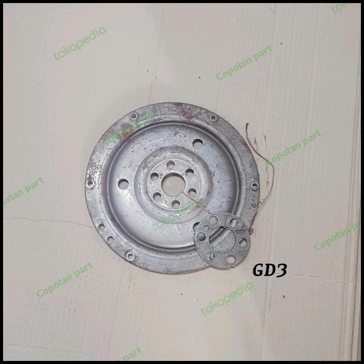 GRATIS ONGKIR PLAT FLYWEEL FLYWHEEL MATIC HONDA JAZZ CITY VTEC IDSI