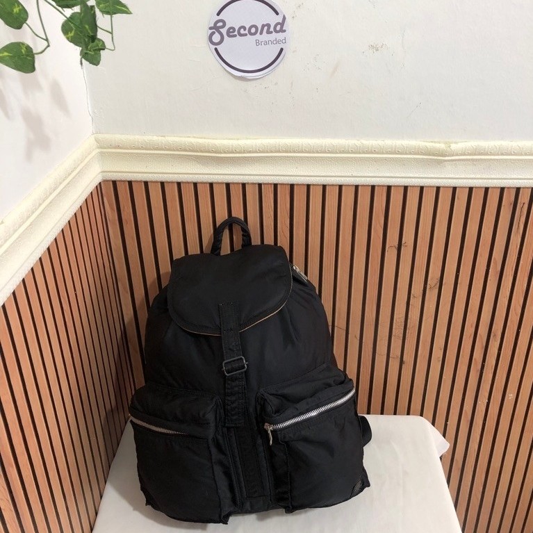 backpack porter tanker yosida
