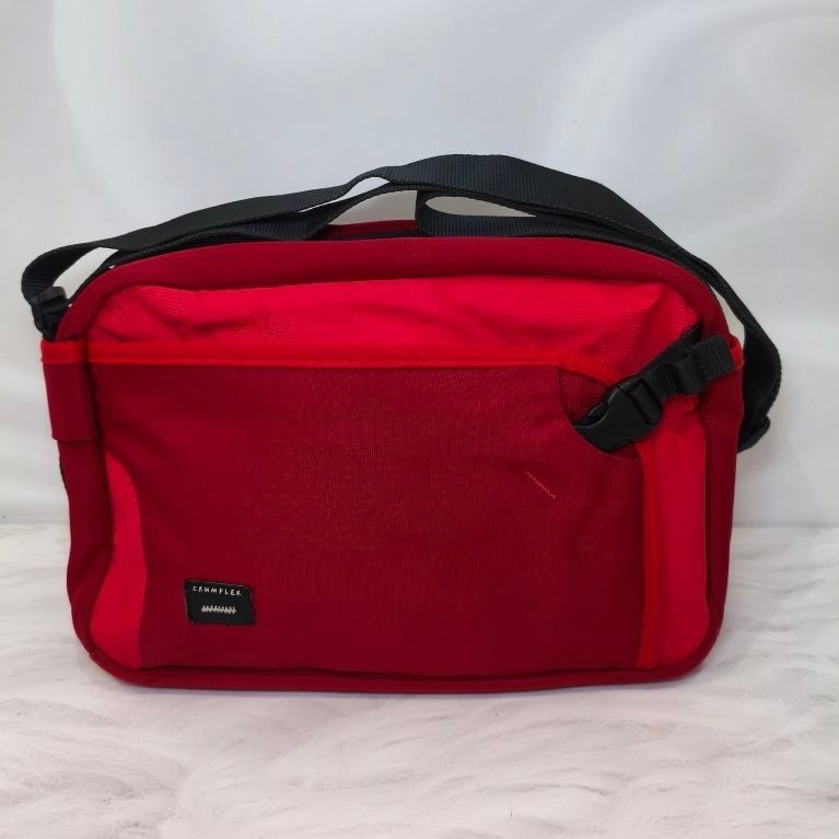 Crumpler Sling Bag