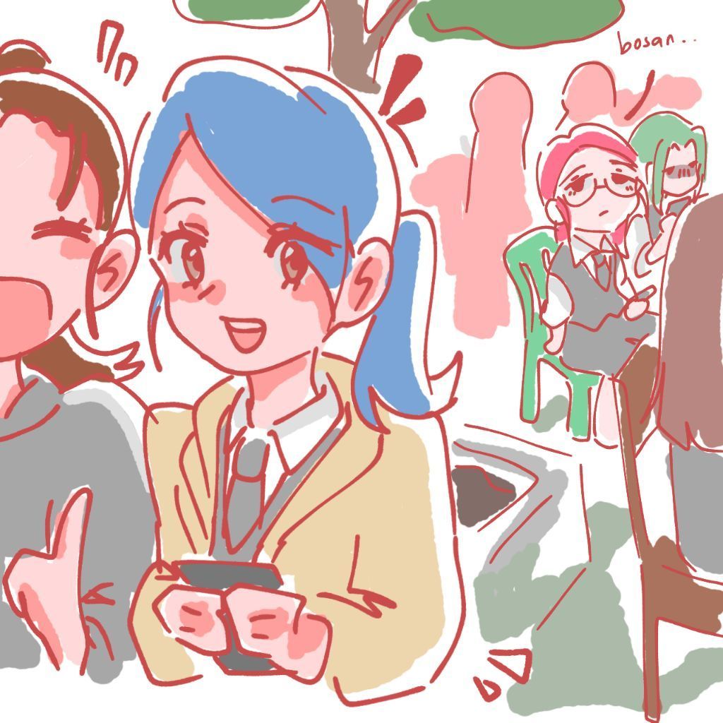 comics commission || making comic of ur original character or ur favorite character ||