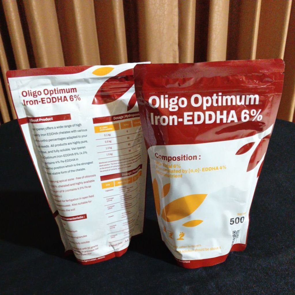 FE-EDHA OLIGO OPTIMUM 6 %
