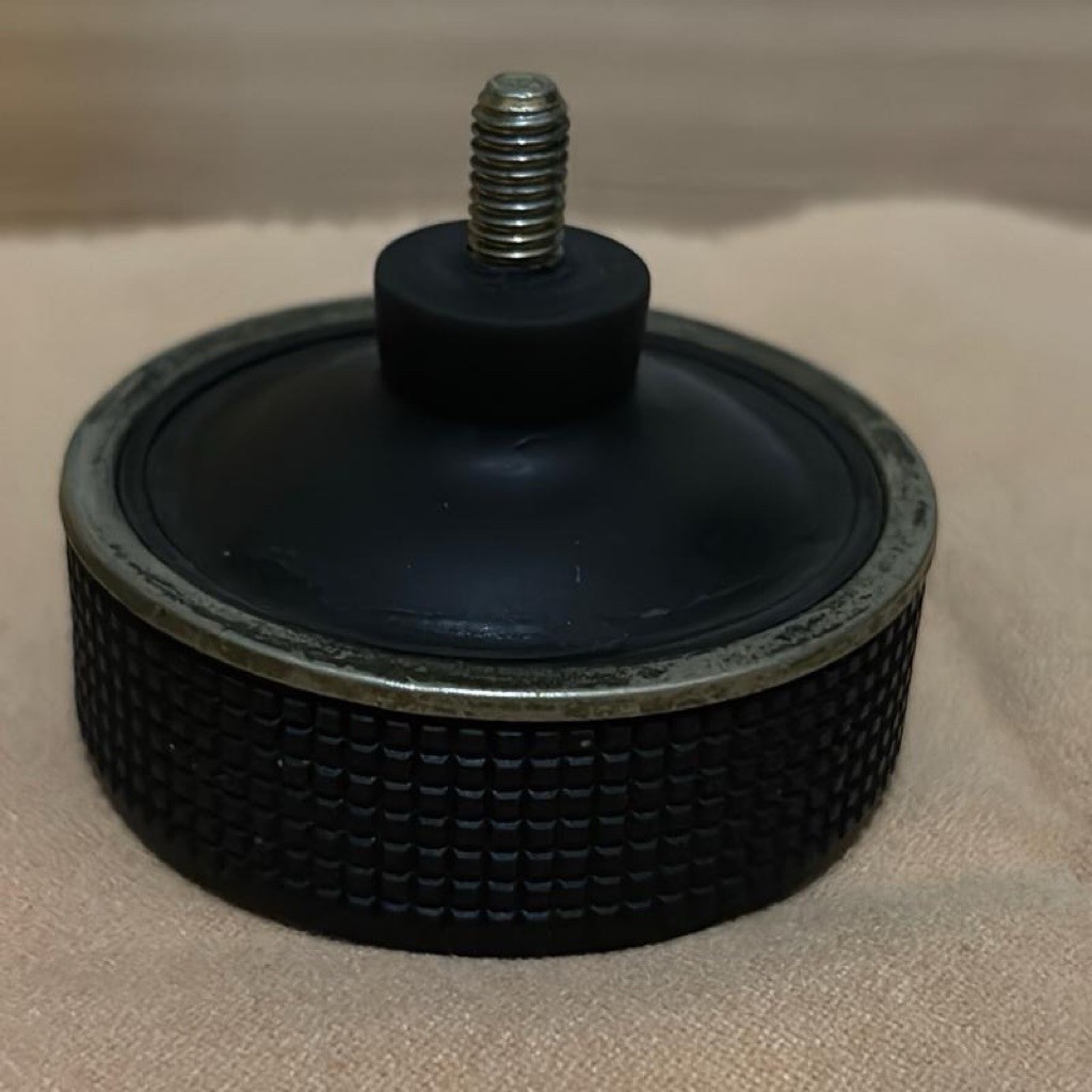 Kaki Turntable Technics MK Copotan Original (1pcs)