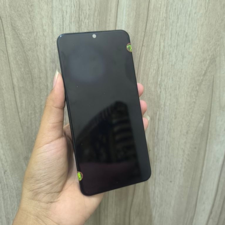 Original Copotan Lcd Plus Fram Vivo y12/y15