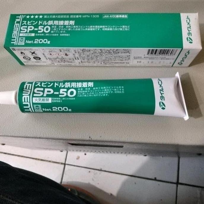 RESIN SPINDLE PIN SP-50 - LEM SPINDLE PIN 200 GR - TILEMENT